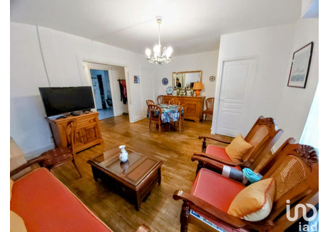 Mieszkanie na sprzedaż - Le Havre, Francja, 88 m², 209 447 USD (875 487 PLN), NET-94372914