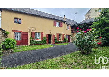 Dom na sprzedaż - Montreuil-Bellay, Francja, 174 m², 199 089 USD (766 493 PLN), NET-94696559