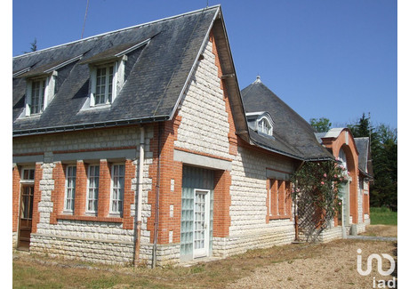 Dom na sprzedaż - Les Bois D'anjou, Francja, 546 m², 736 714 USD (2 902 655 PLN), NET-90854924