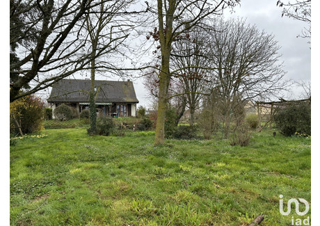 Dom na sprzedaż - Alluyes, Francja, 121 m², 196 362 USD (805 084 PLN), NET-95853704