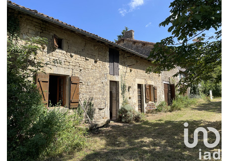 Dom na sprzedaż - Saint-Coutant, Francja, 205 m², 155 107 USD (634 386 PLN), NET-101049068