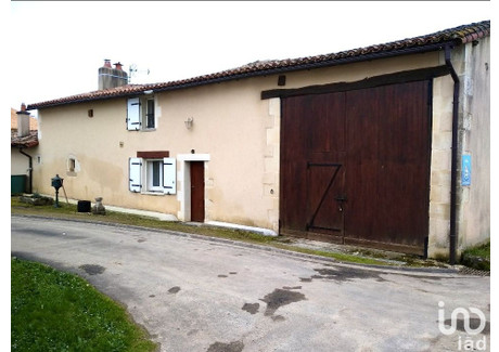 Dom na sprzedaż - Chaunay, Francja, 71 m², 96 724 USD (370 455 PLN), NET-97224144