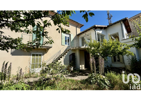 Dom na sprzedaż - Aubenas, Francja, 246 m², 316 519 USD (1 269 241 PLN), NET-97908613