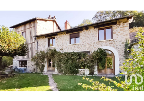 Dom na sprzedaż - Condat-Sur-Vienne, Francja, 242 m², 351 166 USD (1 439 780 PLN), NET-92532095