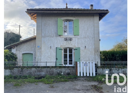 Dom na sprzedaż - Pons, Francja, 79 m², 112 207 USD (460 048 PLN), NET-102277256