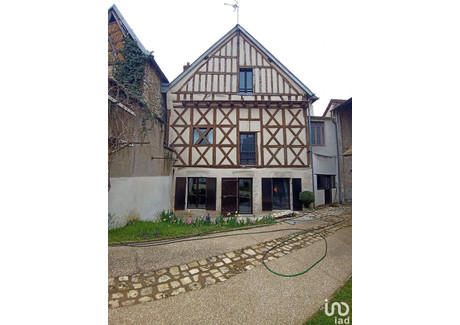 Dom na sprzedaż - Châtillon-Sur-Loire, Francja, 245 m², 318 713 USD (1 223 857 PLN), NET-95946761