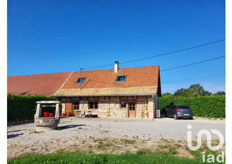 Dom na sprzedaż - Bantanges, Francja, 100 m², 175 066 USD (716 018 PLN), NET-100467725