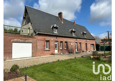 Dom na sprzedaż - Fontaine-Le-Bourg, Francja, 235 m², 588 198 USD (2 346 908 PLN), NET-95946882