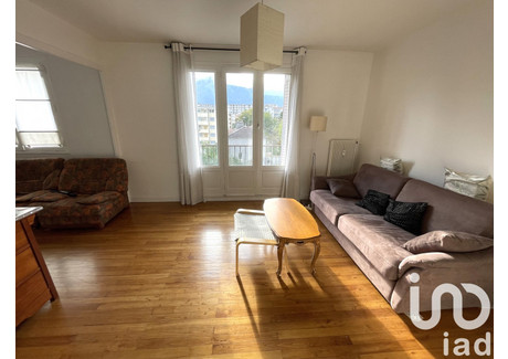 Mieszkanie na sprzedaż - Grenoble, Francja, 62 m², 140 584 USD (565 146 PLN), NET-101373605