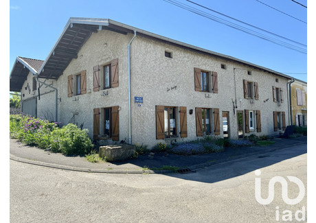 Dom na sprzedaż - Dompaire, Francja, 169 m², 160 362 USD (617 393 PLN), NET-97537044