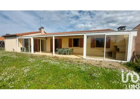 Dom na sprzedaż - Saint-Magne-De-Castillon, Francja, 96 m², 221 581 USD (906 266 PLN), NET-96712954