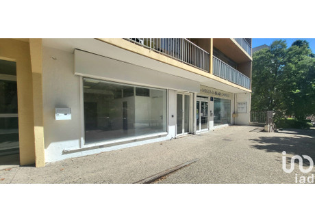 Komercyjne na sprzedaż - Carnoux-En-Provence, Francja, 58 m², 207 864 USD (850 164 PLN), NET-99323727