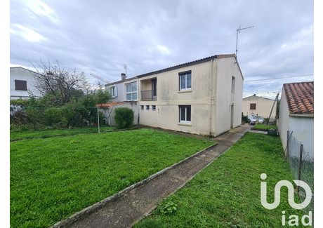 Dom na sprzedaż - Chaniers, Francja, 95 m², 182 530 USD (733 772 PLN), NET-101431674