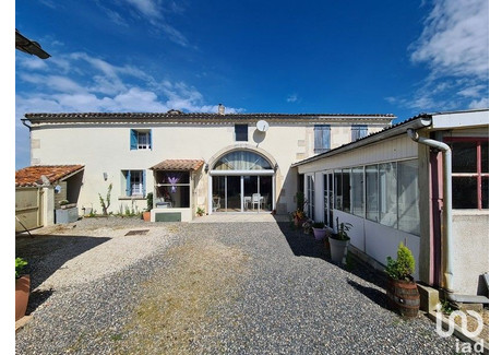 Dom na sprzedaż - Salignac-Sur-Charente, Francja, 168 m², 221 603 USD (888 628 PLN), NET-96773012