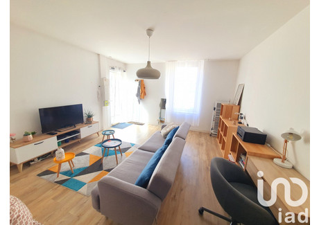 Mieszkanie na sprzedaż - Poitiers, Francja, 51 m², 129 869 USD (532 463 PLN), NET-102634782