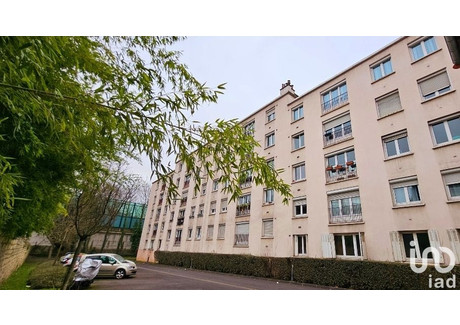 Mieszkanie na sprzedaż - Saint-Maurice, Francja, 53 m², 314 247 USD (1 313 553 PLN), NET-94398103