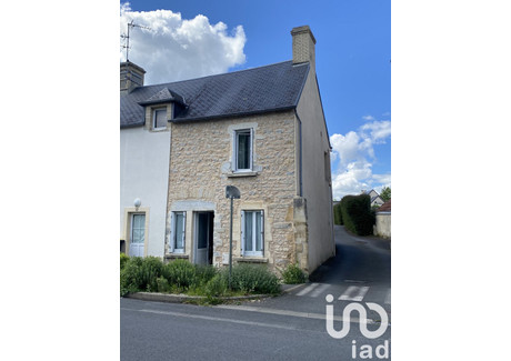 Dom na sprzedaż - Saint-Loup-Hors, Francja, 44 m², 127 069 USD (512 088 PLN), NET-97047909