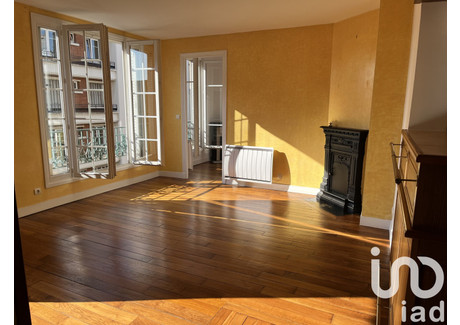 Mieszkanie na sprzedaż - Montrouge, Francja, 116 m², 1 031 419 USD (4 228 817 PLN), NET-102571240