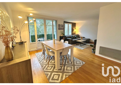 Mieszkanie na sprzedaż - Chatenay-Malabry, Francja, 68 m², 310 813 USD (1 243 251 PLN), NET-96194314