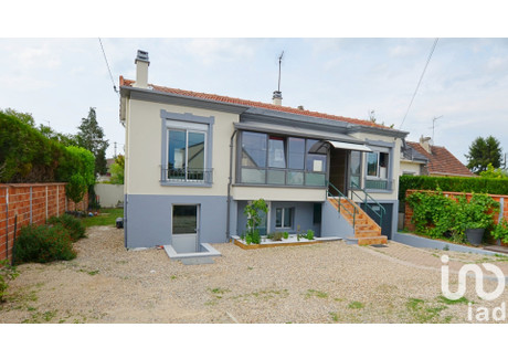 Dom na sprzedaż - Beauchamp, Francja, 83 m², 404 152 USD (1 644 901 PLN), NET-100668023