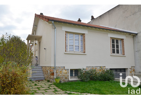 Dom na sprzedaż - Sannois, Francja, 80 m², 414 542 USD (1 687 186 PLN), NET-102245711