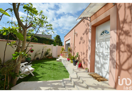 Dom na sprzedaż - Ermont, Francja, 68 m², 374 189 USD (1 474 306 PLN), NET-97049652