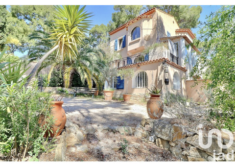 Dom na sprzedaż - La Ciotat, Francja, 175 m², 1 718 562 USD (6 599 277 PLN), NET-100381205