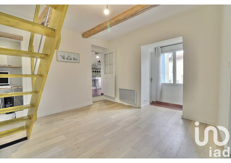 Mieszkanie na sprzedaż - Ceyreste, Francja, 63 m², 272 774 USD (1 099 280 PLN), NET-97696877