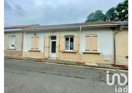 Dom na sprzedaż - Charleville-Mézières, Francja, 67 m², 70 720 USD (284 294 PLN), NET-101776946