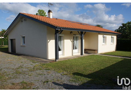 Dom na sprzedaż - Saint-André-De-Cubzac, Francja, 82 m², 294 386 USD (1 198 151 PLN), NET-97796033