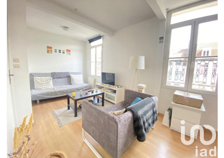 Mieszkanie na sprzedaż - Lille, Francja, 31 m², 168 310 USD (690 072 PLN), NET-98965456