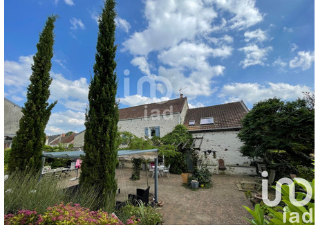 Dom na sprzedaż - Boissy-Le-Châtel, Francja, 172 m², 362 273 USD (1 452 715 PLN), NET-100457824