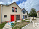 Dom na sprzedaż - La Queue-En-Brie, Francja, 82 m², 490 089 USD (1 930 952 PLN), NET-97450751