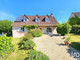 Dom na sprzedaż - Ablis, Francja, 113 m², 324 427 USD (1 278 241 PLN), NET-97839628