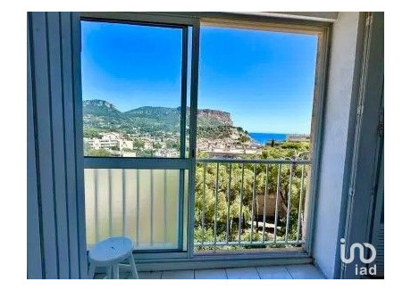 Mieszkanie na sprzedaż - Cassis, Francja, 67 m², 477 918 USD (1 959 464 PLN), NET-100190983