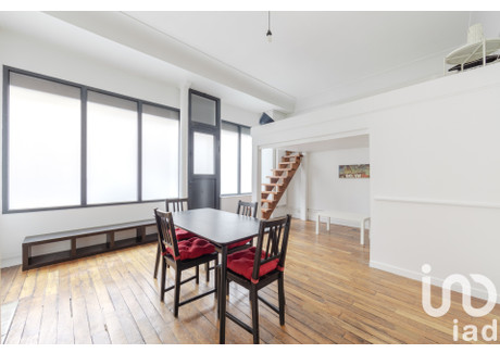 Mieszkanie na sprzedaż - Paris, Francja, 47 m², 337 647 USD (1 380 977 PLN), NET-100351553