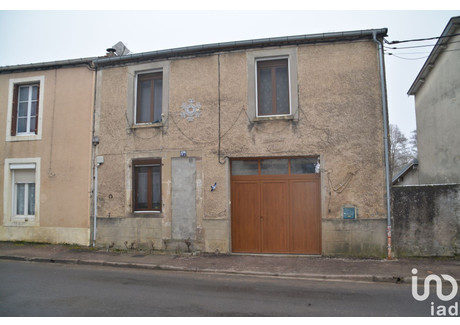 Dom na sprzedaż - Bourbonne-Les-Bains, Francja, 90 m², 60 343 USD (242 581 PLN), NET-94658435