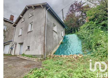 Dom na sprzedaż - Planfoy, Francja, 75 m², 123 101 USD (476 400 PLN), NET-100411493