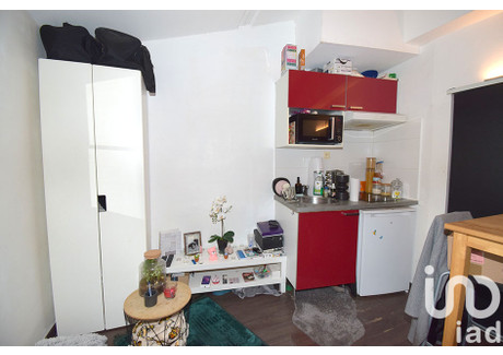 Mieszkanie na sprzedaż - Montpellier, Francja, 16 m², 105 783 USD (409 381 PLN), NET-100411505