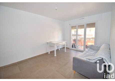 Mieszkanie na sprzedaż - Montpellier, Francja, 37 m², 115 047 USD (442 931 PLN), NET-97795947