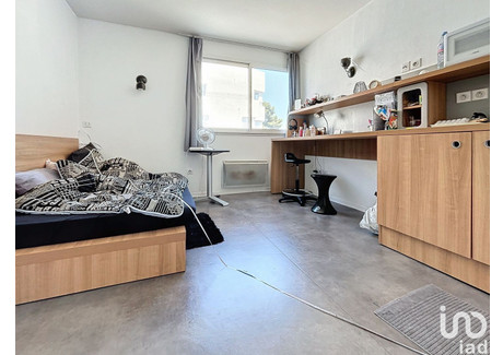 Mieszkanie na sprzedaż - Montpellier, Francja, 24 m², 79 963 USD (307 057 PLN), NET-99694241