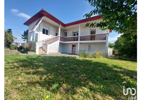 Dom na sprzedaż - Semeac, Francja, 132 m², 218 594 USD (845 960 PLN), NET-100351928