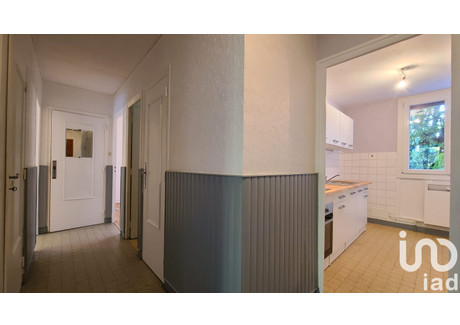 Mieszkanie na sprzedaż - Grenoble, Francja, 67 m², 126 618 USD (517 866 PLN), NET-101711664