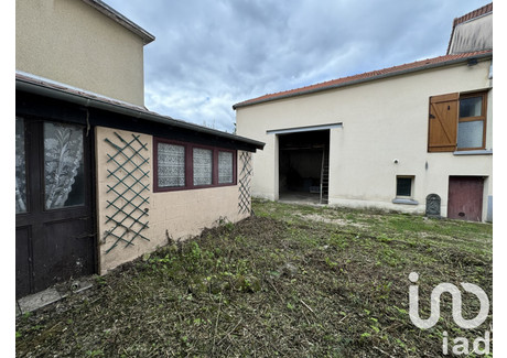 Dom na sprzedaż - Varreddes, Francja, 30 m², 138 181 USD (566 541 PLN), NET-100848675