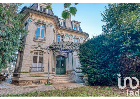 Mieszkanie na sprzedaż - Meaux, Francja, 78 m², 359 478 USD (1 473 858 PLN), NET-102343176