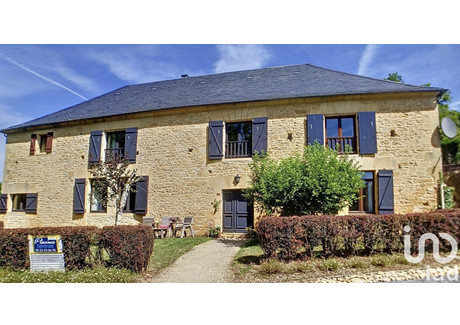 Dom na sprzedaż - Sainte-Nathalène, Francja, 392 m², 791 360 USD (3 236 664 PLN), NET-101340480