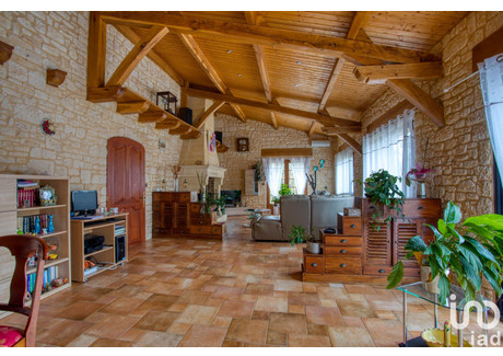 Dom na sprzedaż - Sarlat-La-Canéda, Francja, 303 m², 557 108 USD (2 178 294 PLN), NET-94235007