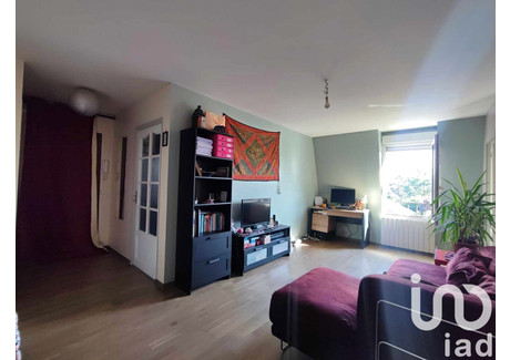 Mieszkanie na sprzedaż - Antony, Francja, 45 m², 253 880 USD (982 515 PLN), NET-100217437