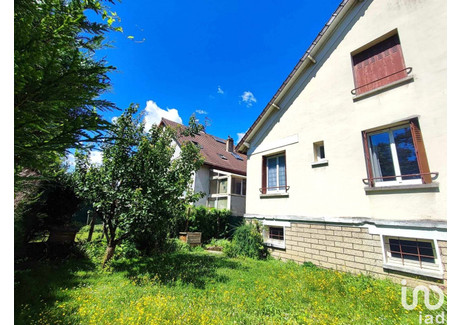 Dom na sprzedaż - Antony, Francja, 89 m², 664 743 USD (2 725 445 PLN), NET-99042227