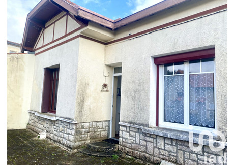 Dom na sprzedaż - L'éguille, Francja, 63 m², 175 583 USD (714 623 PLN), NET-102011126